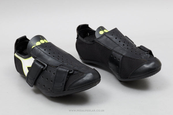 Diadora gym road shoes online