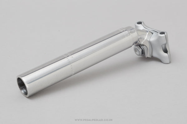 Campagnolo Nuovo Super Record NOS/NIB Seatpost - Shop Vintage Bike