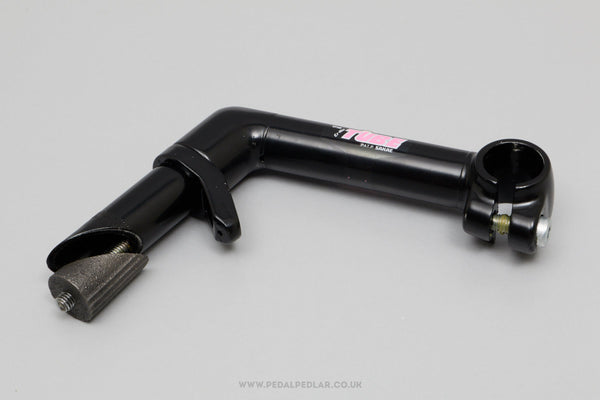 パーツ Ringle STEM 130/25/25 Akcesoria motocyklowe. Motocykl CNC Akcesoria Aluminiowe