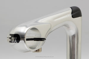 3TTT Quid NOS Classic 100 mm 1" Quill Stem - Pedal Pedlar - Buy New Old Stock Bike Parts