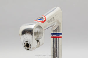 Pivo Professional NOS Vintage 85 mm 1" Quill Stem - Pedal Pedlar - Buy New Old Stock Bike Parts