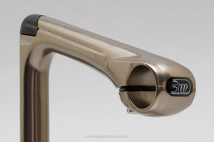 3TTT Status NOS/NIB Classic 140 mm 1" Quill Stem - Pedal Pedlar - Buy New Old Stock Bike Parts