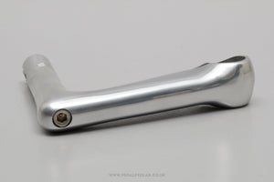 Cinelli XA Aero NOS/NIB Vintage 135 mm 1" Quill Stem - Pedal Pedlar - Buy New Old Stock Bike Parts
