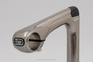 3TTT Status NOS/NIB Classic 115 mm 1" Quill Stem - Pedal Pedlar - Buy New Old Stock Bike Parts