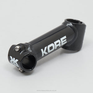 Kore Road NOS Classic 120 mm 1" or 1 1/8" A-Head Stem - Pedal Pedlar - Buy New Old Stock Bike Parts