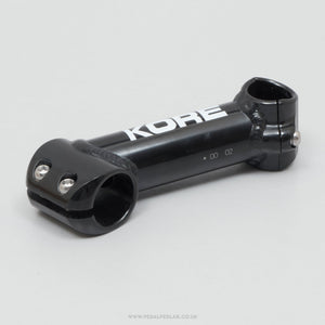Kore Road NOS Classic 120 mm 1" or 1 1/8" A-Head Stem - Pedal Pedlar - Buy New Old Stock Bike Parts