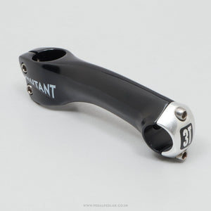 3TTT Mutant Black NOS/NIB Classic 130 mm 1" or 1 1/8" A-Head Stem - Pedal Pedlar - Buy New Old Stock Bike Parts