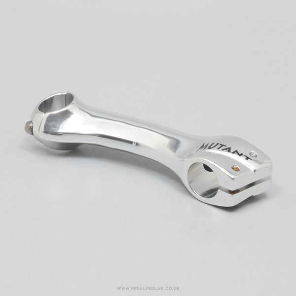 NOS 3ttt Mutant 1 + 1 1/8 inch Ahead Stems / 100-140 mm