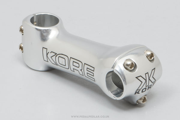 Kore Lite Stem 3D NOS A-Head Stem - Classic Bike Parts | Pedal Pedlar