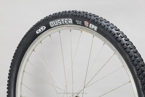 CST Camber EPS Black NOS/NIB Classic 26 x 2.25" MTB Folding Tyres - Pedal Pedlar - Buy New Old Stock Bike Parts