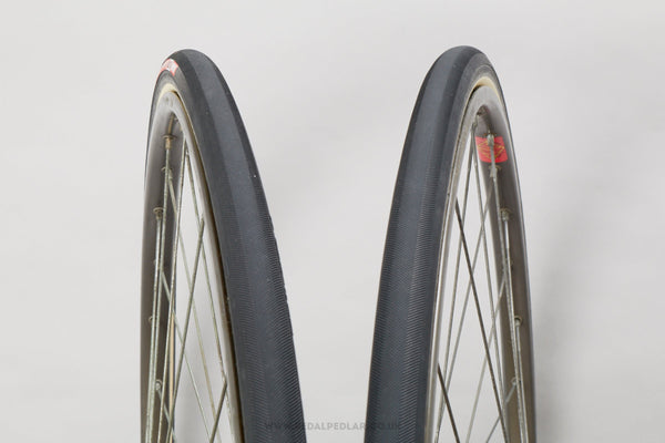 vittoria corsa eco cx 21-28 ジャンク品　2本セット ビットリア CORSA SPEED 700×23C チューブレスレディ オール