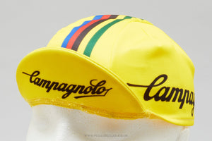 Campagnolo Vintage Cycling Cap - Pedal Pedlar - Clothing For Sale
