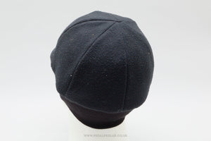 AGU Sport Vintage Dutch Winter Cycling Hat / Cap - Pedal Pedlar - Clothing For Sale
