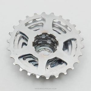 Campagnolo Classic 8 Speed Exa-Drive 13-26 Cassette - Pedal Pedlar - Bike Parts For Sale