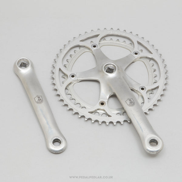Campagnolo Chorus Crankset - Vintage Bike Parts | Pedal Pedlar