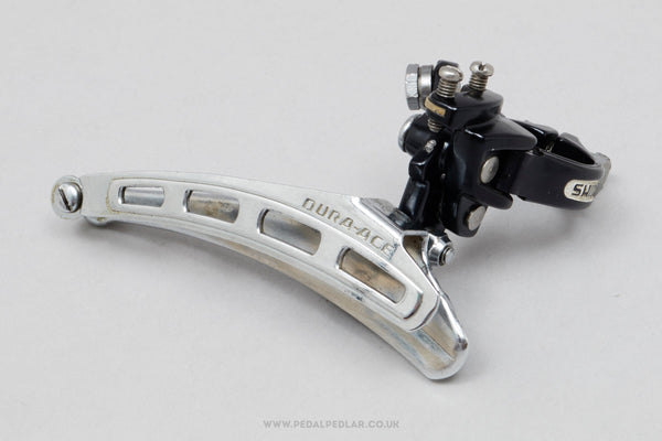 SHIMANO　DURA-ACE Vintage Shimano Dura Ace square taper crankset (53/42T