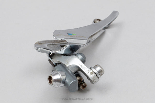 Shimano 600 Ultegra Front Derailleur - Classic Bike Parts