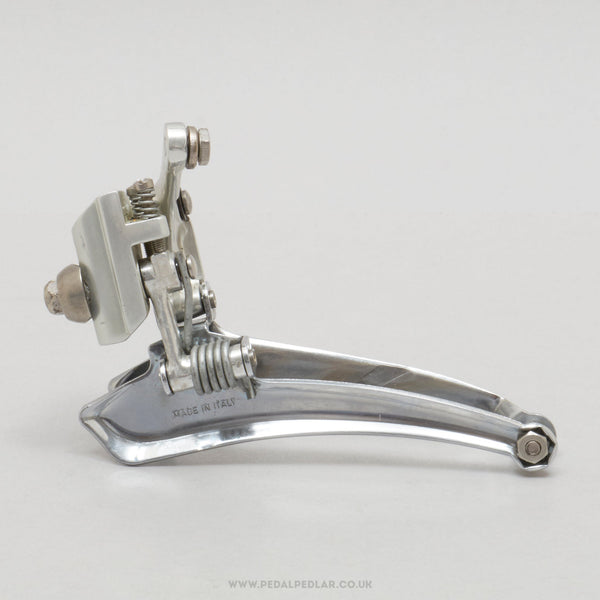 Dérailleur avant Campagnolo à brazé ancien vintage - Équipements vélos