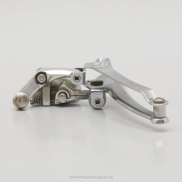 Dérailleur Avant Campagnolo Athena C022 - Braze On - NOS Vintage L'Eroica