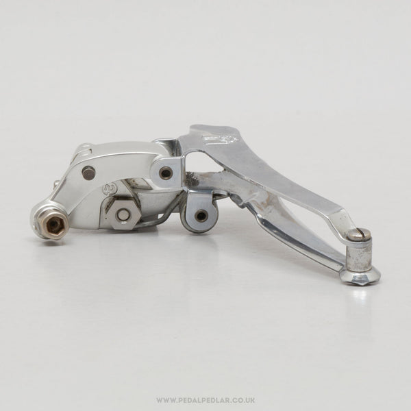 Campagnolo Record Front Derailleur - Classic Bike Parts