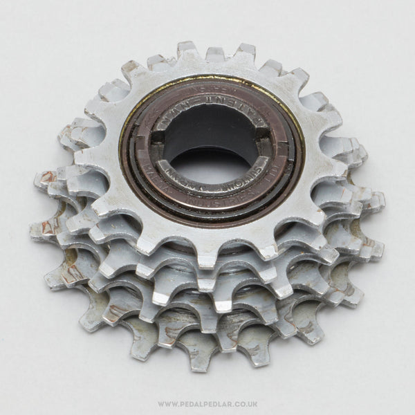 DURA ACE 5速ボスフリー初期ビンテージ