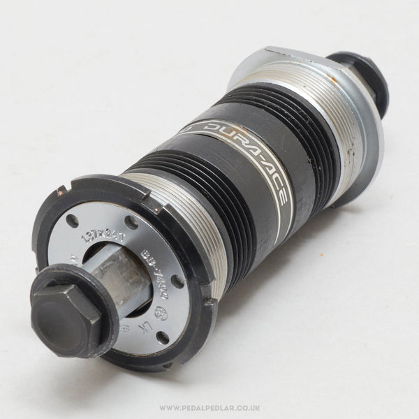 Shimano Dura-Ace Bottom Bracket - Vintage Bike Parts | Pedal Pedlar