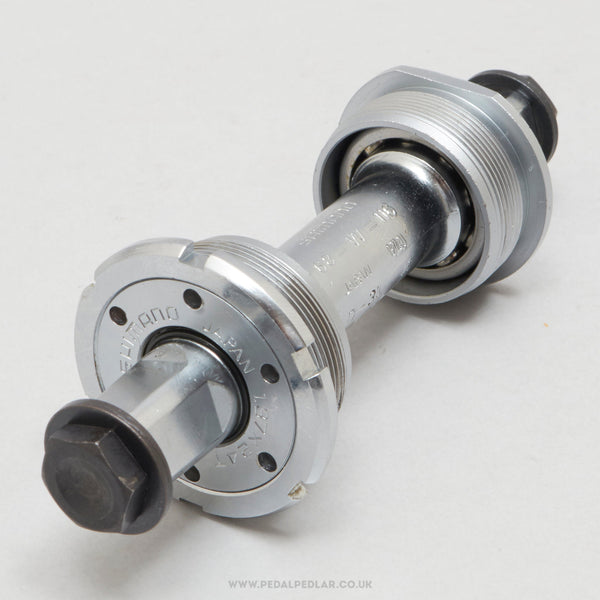 パーツ SHIMANO 600 Shimano 600 EX Bottom Bracket - Vintage Bike Parts | Pedal