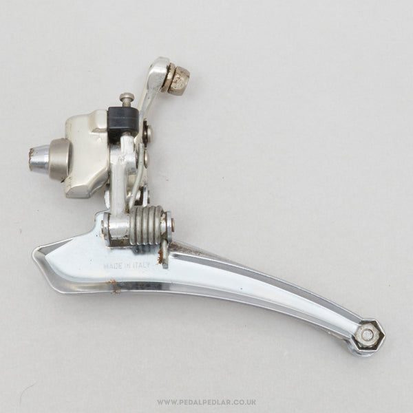 Campagnolo Chorus Front Derailleur - Classic Bike Parts | Pedal Pedlar