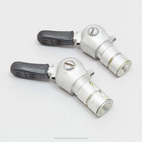 Par De Borracha Manete Shimano Dura Ace 600 E Outras