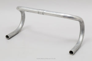 GB Ventoux Vintage 38 cm Drop Handlebars - Pedal Pedlar - Bike Parts For Sale