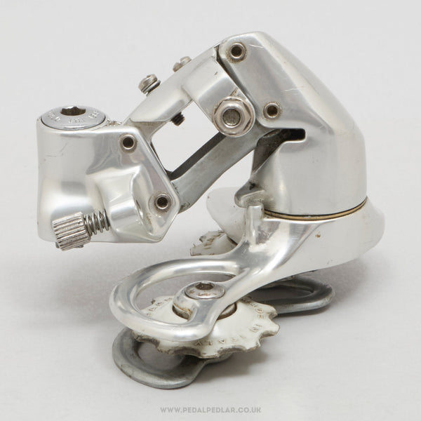 新品未開封　Campagnolo Athena Rear Derailleur Campagnolo Athena Rear Derailleur - Cardinal Bicycle