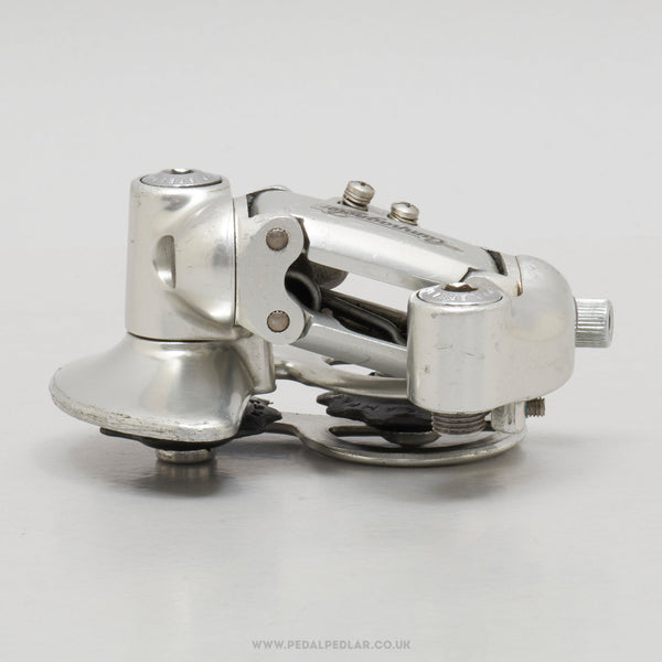 Campagnolo C-Record A021 Umwerfer Anlötsockel Retro Rennrad Studio Brisant