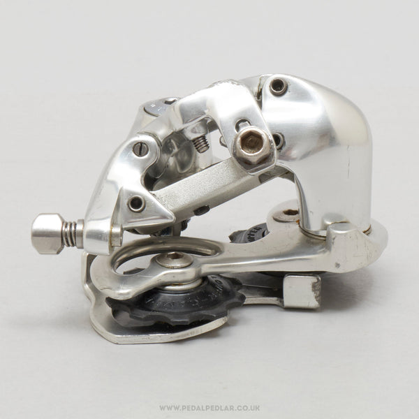 Dérailleur Arrière Campagnolo Record - Vintage Pour Vélo De Route