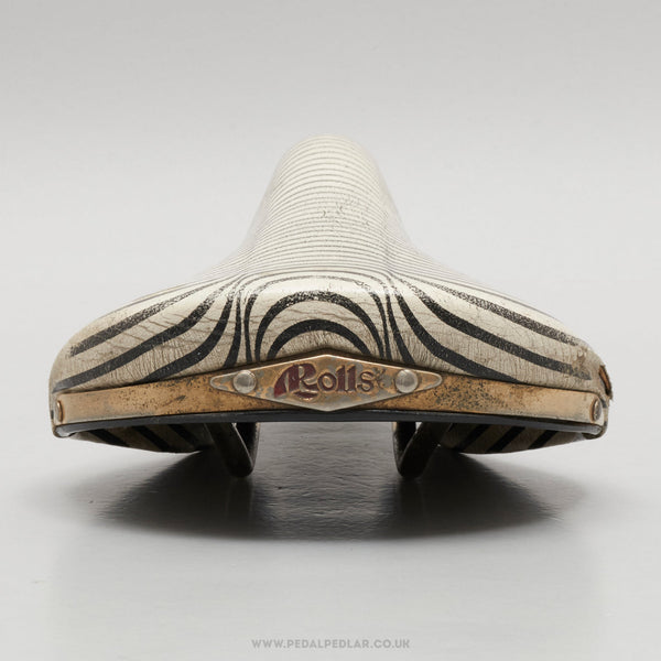 Zadel Selle San Marco Rolls LE Classiche Zadel Selle San Marco Rolls LE Classiche