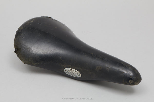 Ideale 2001 Saddle - Shop Vintage Bike Parts | Pedal Pedlar