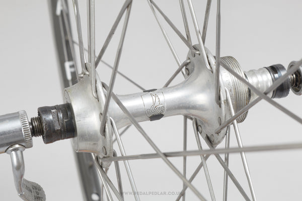 Campagnolo Victory Wheels - Vintage Bike Parts | Pedal Pedlar