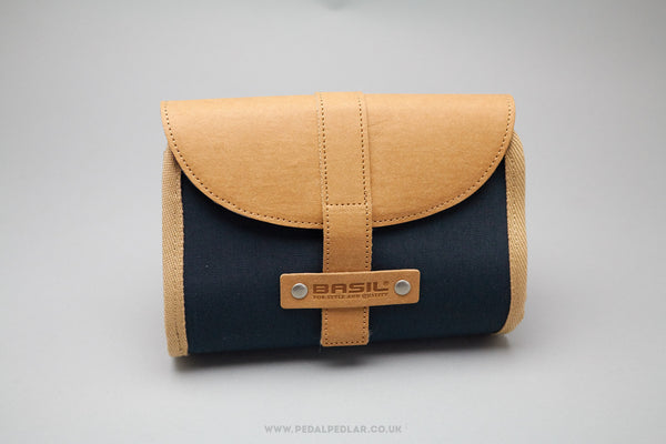 Basil saddle bags online