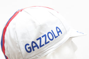 Gazzola Cycling Cap - Pedal Pedlar
 - 2