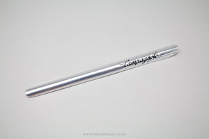 Campagonolo NOS Chrome-Effect Chainstay Protector - Pedal Pedlar
 - 1