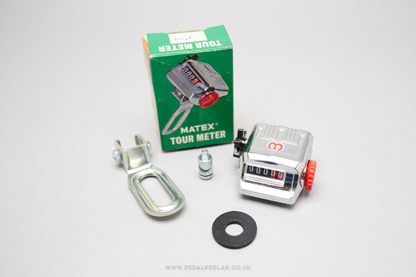 Mileometer sales for bike