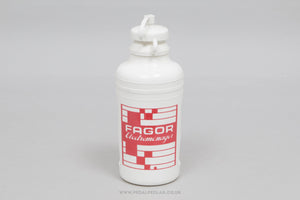 Specialites T.A. Team Fagor Electromenager NOS Vintage 500 ml Water Bottle - Pedal Pedlar - Buy New Old Stock Cycle Accessories