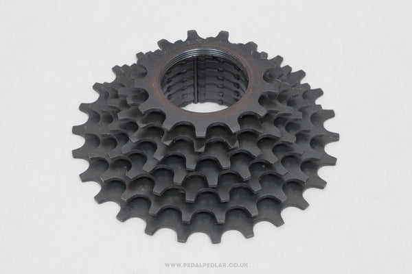 Sprocket suntour 7 speed clearance