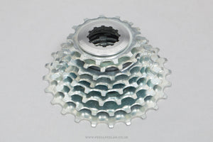 Miche NOS/NIB Classic 8 Speed Shimano Hyperglide 13-24 Cassette - Pedal Pedlar - Buy New Old Stock Bike Parts