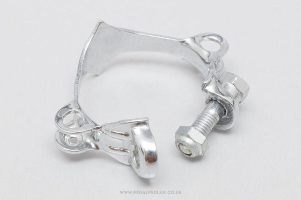 Campagnolo Nuovo/Super Record NOS Down Tube Gear Cable Guide