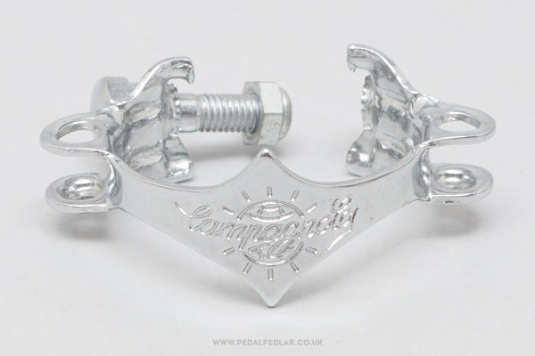 Campagnolo Nuovo/Super Record NOS Down Tube Gear Cable Guide