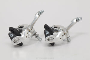 Campagnolo Veloce NOS/NIB Classic Dual Pivot Brake Calipers - Pedal Pedlar - Buy New Old Stock Bike Parts