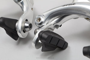 Campagnolo Mirage NOS/NIB Classic Dual Pivot Brake Calipers - Pedal Pedlar - Buy New Old Stock Bike Parts