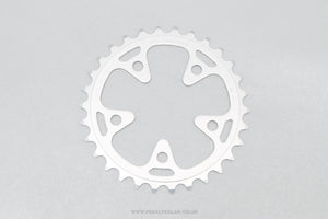 Campagnolo Record 10 Speed Triple NOS Classic 30T 74 BCD Inner Chainring - Pedal Pedlar - Buy New Old Stock Bike Parts