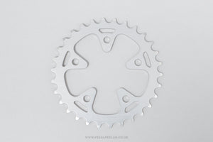 Campagnolo Mirage (C9) NOS Classic 30T 74 BCD Inner Chainring - Pedal Pedlar - Buy New Old Stock Bike Parts