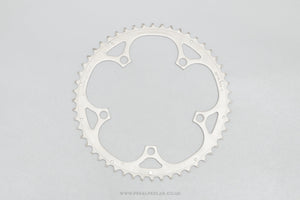 Campagnolo Record (FC-RE852) 10 Speed EPS NOS/NIB Classic 52T 135 BCD Outer Chainring - Pedal Pedlar - Buy New Old Stock Bike Parts